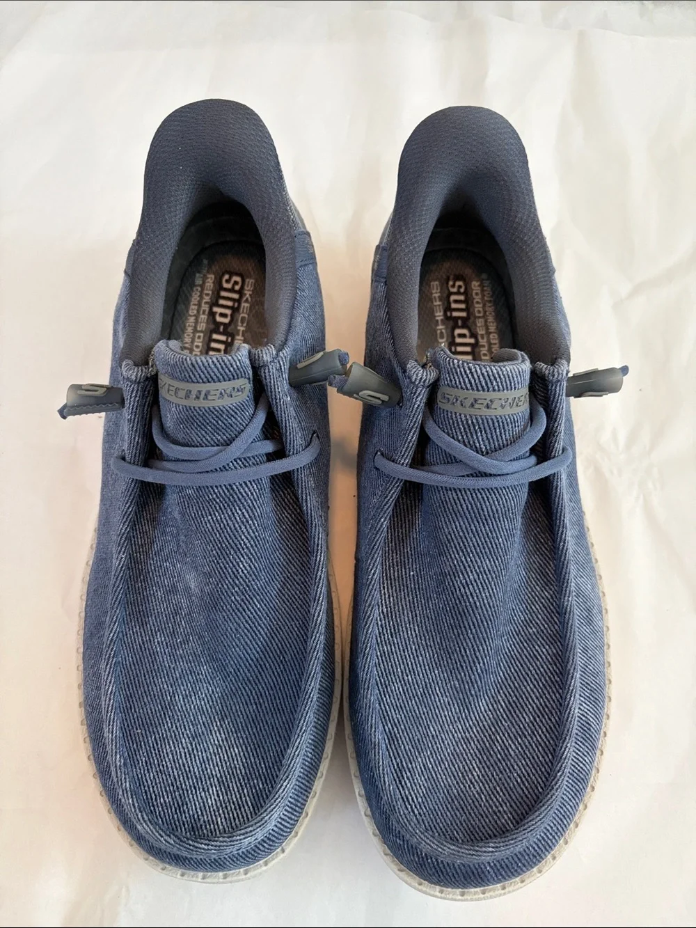 Skechers Slip-ins Relaxed Fit: Melson - Coronado